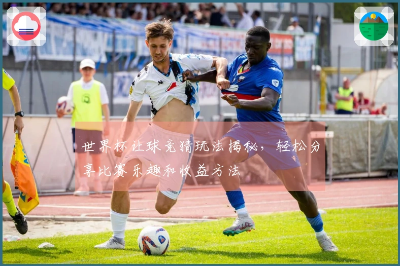 世界杯让球竞猜玩法揭秘，轻松分享比赛乐趣和收益方法