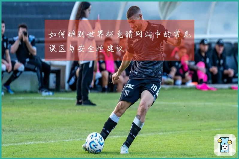 如何辨别世界杯竞猜网站中的常见误区与安全性建议