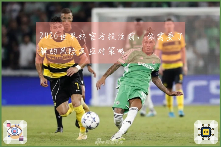 2026世界杯官方投注前，你需要了解的风险及应对策略