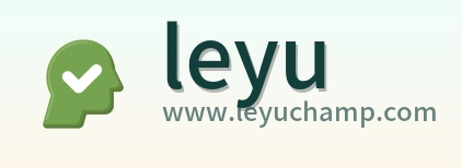 leyu Logo